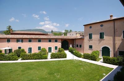 Appartamenti I Cortivi