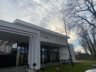 Ocaua Lui Cuza Tecuci