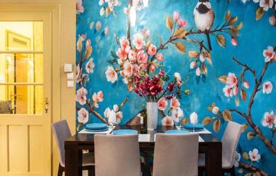 Cherry Blossom Designer Apartment in the Center With Free Parking