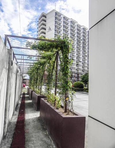 Cozy Condo in Saekyung 956 with FREE HIGHSPEED Internet connection