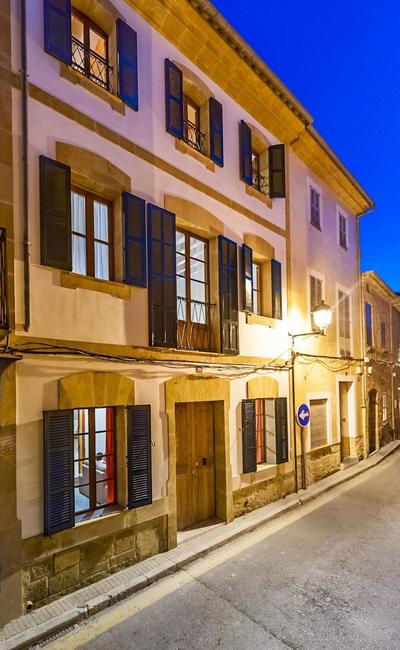 Holiday Home Ca Na Blan ca