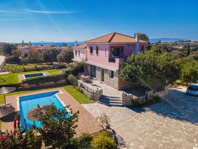 Villa Syriti