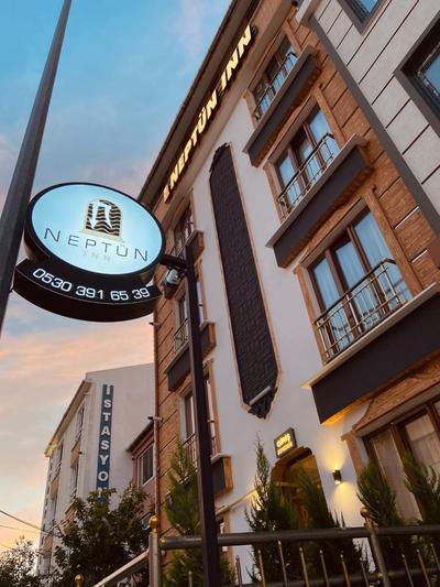 NEPTÜN INN