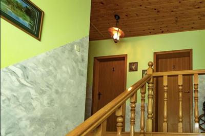 OPG Vuk bed&breakfast "Čarobni snovi"