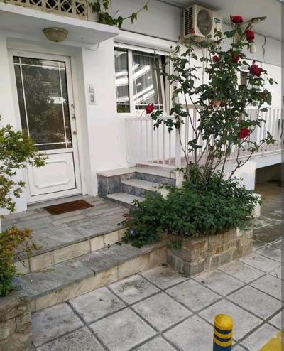 Flat on Walkstreet freeparking