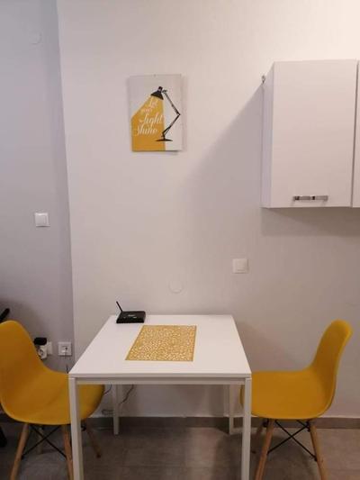 Central City Kristalli studio