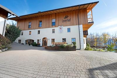 Leierhof Wicky