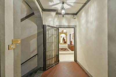 Palazzo Anselmi by Halldis