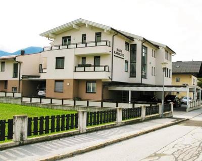 App. Seyrl im Haus Karoline