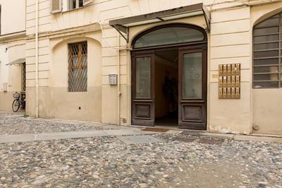 Piccola casa nel cuore di Torino