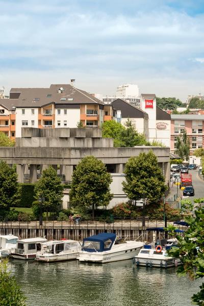 ibis Nogent Sur Marne RÉNOVÉ EN 2025