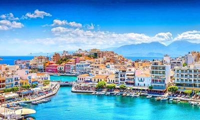 Etoile Villa Heated Pool