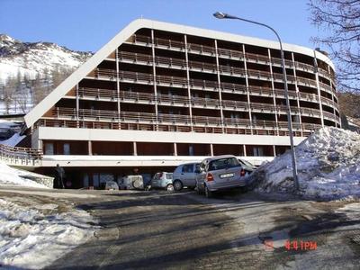 Panorama Chalet a La Grand'Ourse di Cervinia CIR VDA Valtournenche 0198