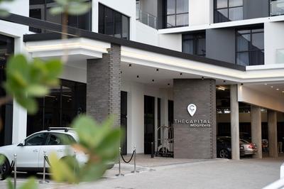 The Capital Mbombela