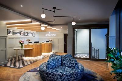 Leonardo Hotel Chester