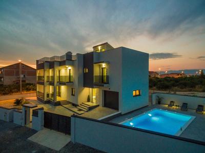 Villa Nika ZadarVillas