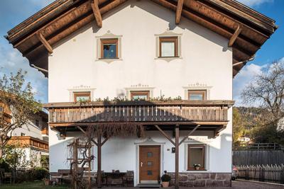 Appartement Rosa Seis