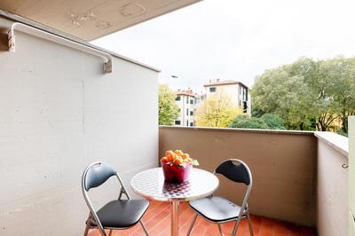 GuestHost - Firenze Nova Comfortable Apartament with Terrace