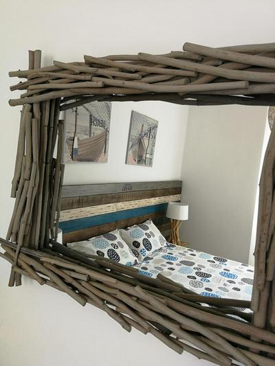 La Meria di Maria La Terrazza