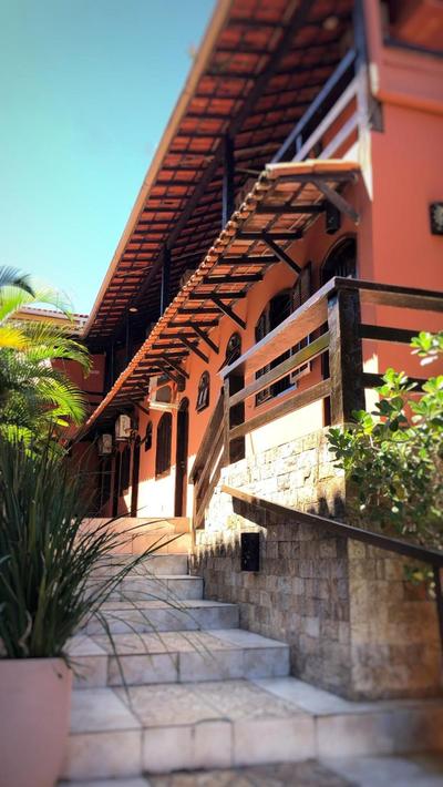 Búzios Centro Hotel