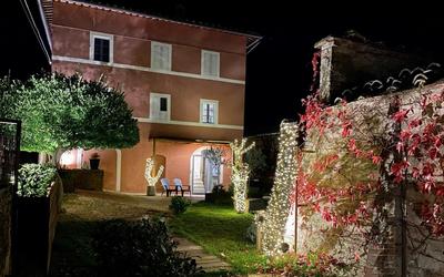 Palazzo del Papa Country Suites