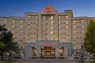 Madison Marriott South