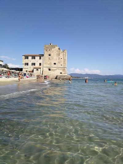 La Meria di Maria Villa Rosa