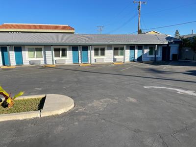 La Casa Motel, Garden Grove - Anaheim