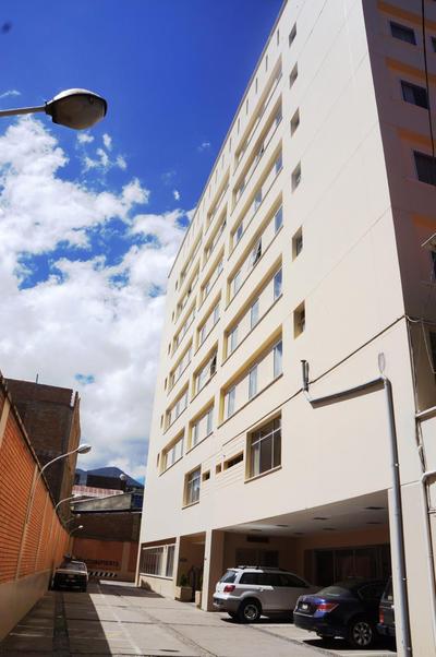 Hotel Presidente Huancayo - Asociado Casa Andina