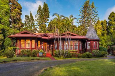 Volcano Village Estates, Photo 2