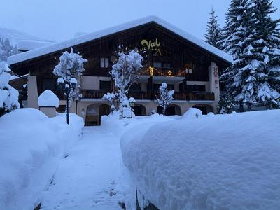 Hotel B&B Casa La Val