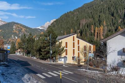 Casa Val di Fassa