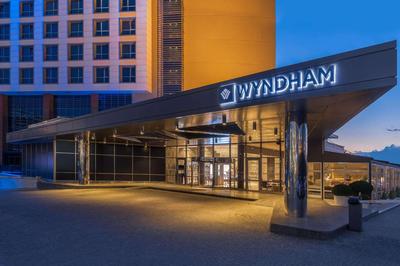 Wyndham Ankara - Image 129