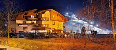 Pension Gertraud
