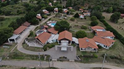 Harmonie Hotel De Montaña - Adults only