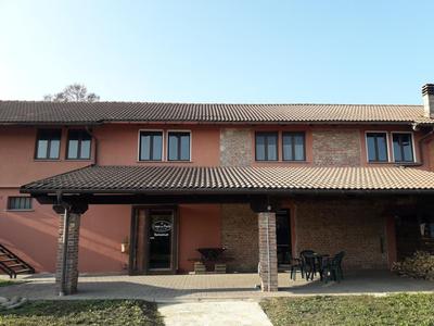 Casa del Puck