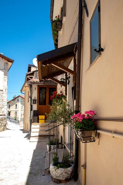 Mírame Casa Vacanza