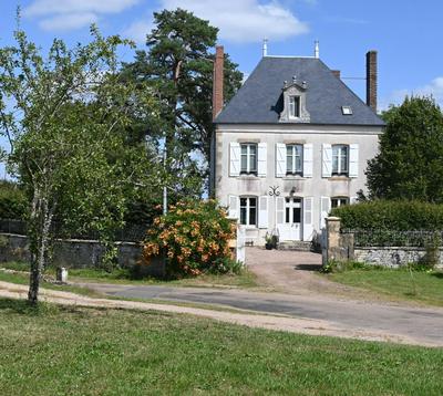Villa Champallement