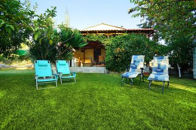 Edem Seaside Villa