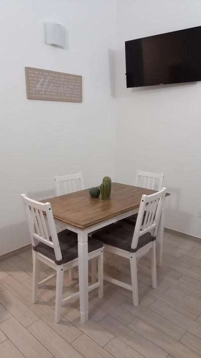 A casa di Marghe