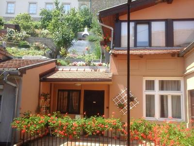 Apartments Radićeva