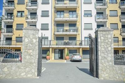 M&A Apartment & SPA, S 34, Vila Elsa 2