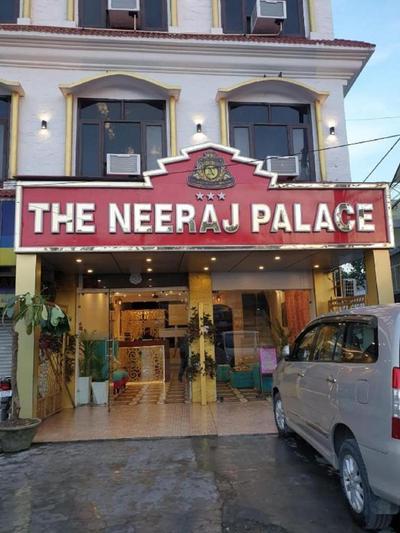 The Neeraj Palace