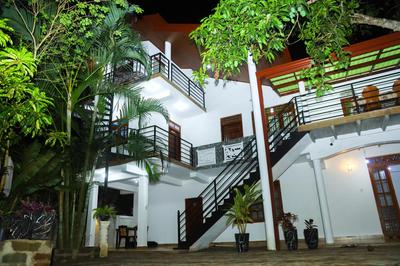 FOREST VIEW HOME STAY