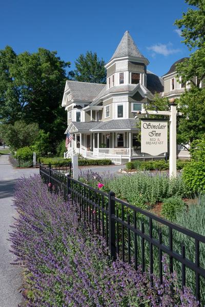 Sinclair Inn Bed & Breakfast, Photo 2