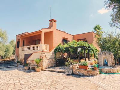 Villa Venza