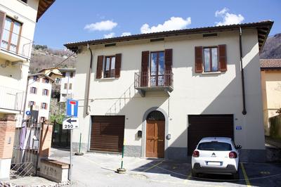 La Casa Sul Sasso In town serviced accommodations