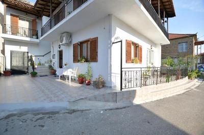 Relaxing experiences near Ancient Olympia