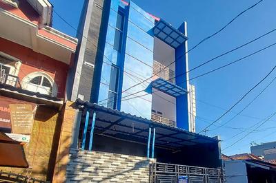 Benhill Syariah Residence 2 Mitra RedDoorz