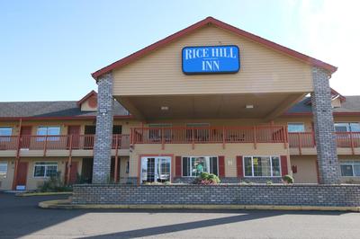 Rice Hill Inn Motel